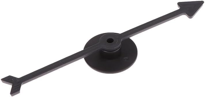 Spinner Game - Arabic 1 month and up 4Pcs