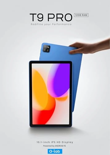 T9 PRO - 128GB 10.1"