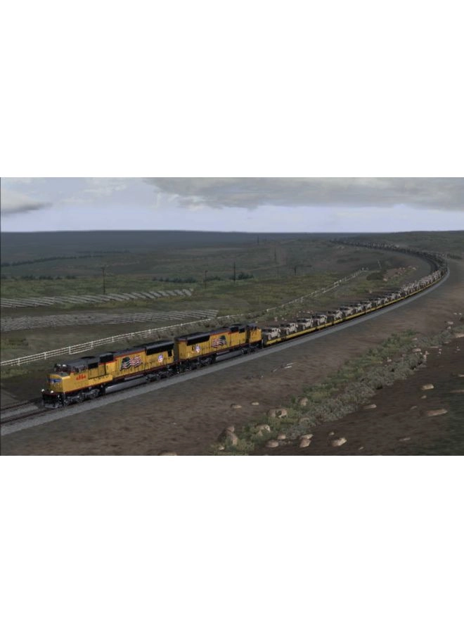 Train Simulator 2013 | PC