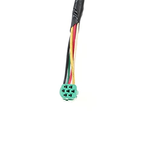 Car Backup Camera - Wide Angle CMOS