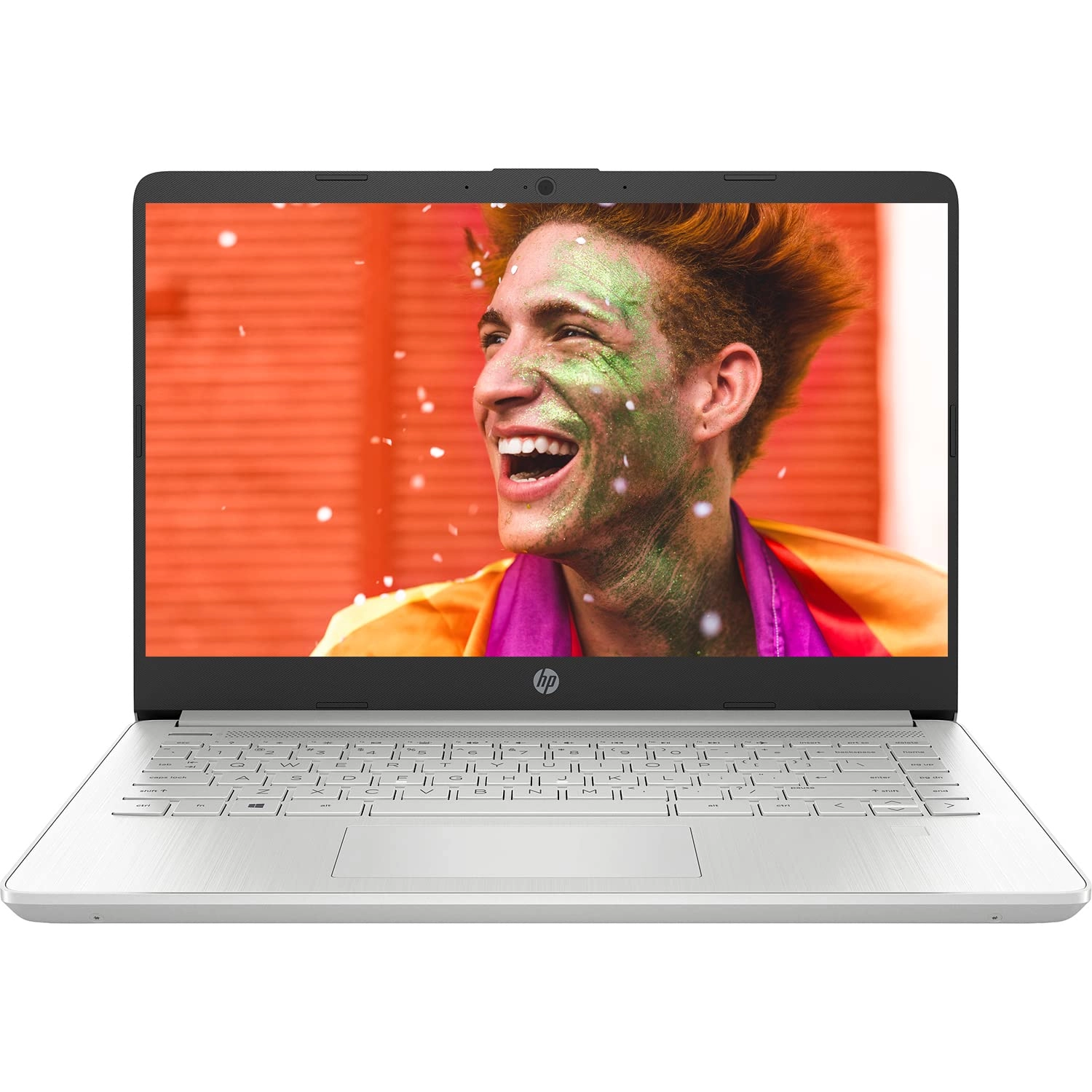 HP 2022 14 - 14'' Ryzen 3 3250U 16GB DDR4 1TB SSD