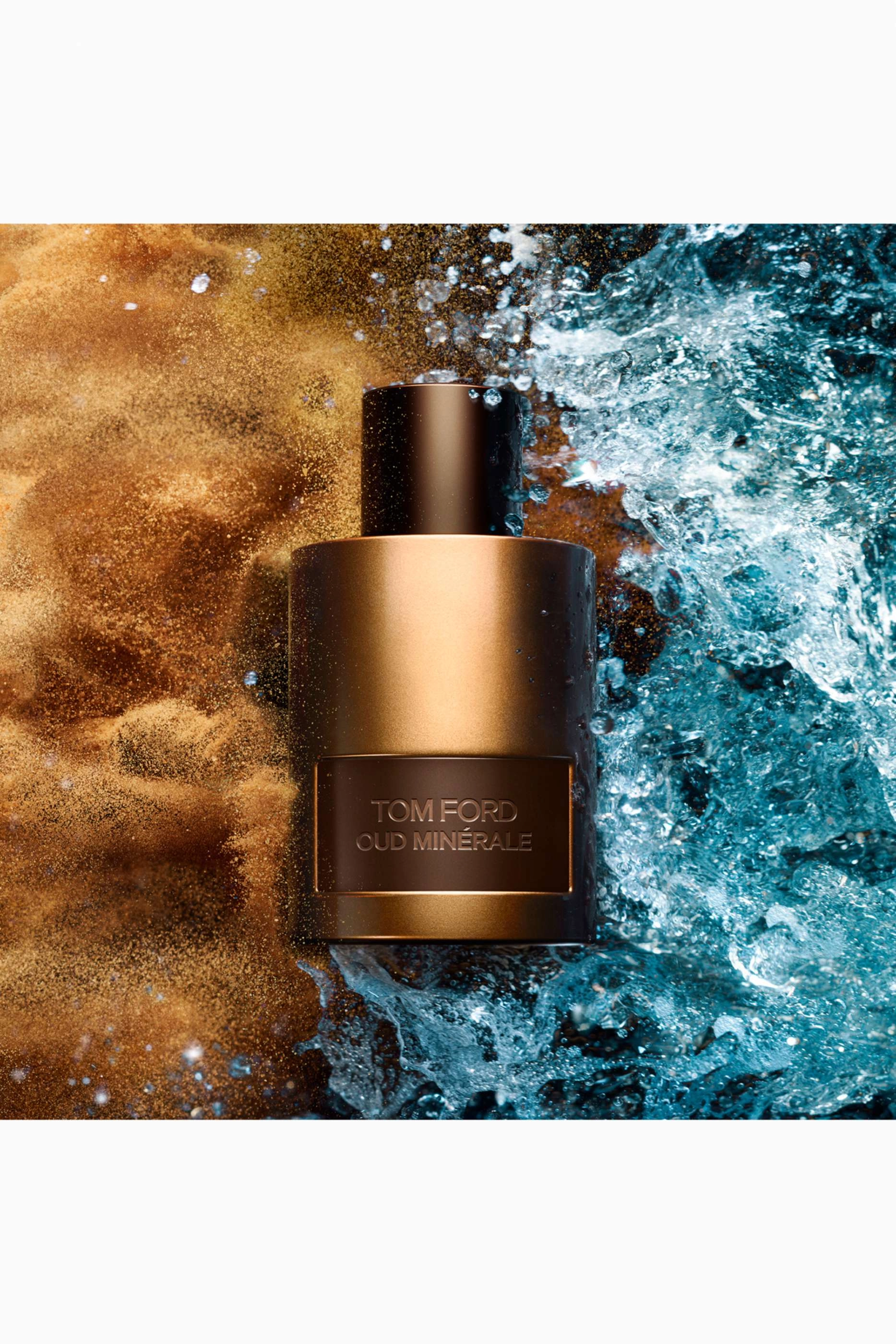 Oud Minérale Eau de Parfum 100ml
