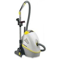 Vacuums