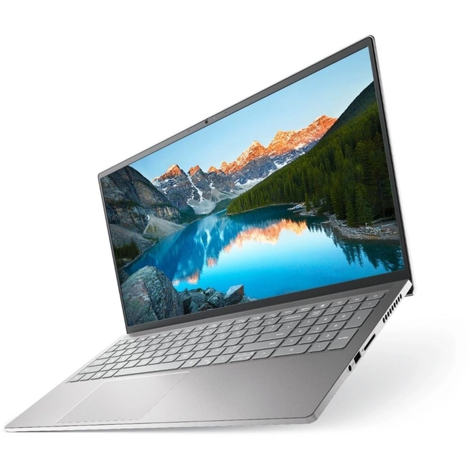 Inspiron 15 7510 - 15.6'' Core i5-11400H 8GB 512GB SSD