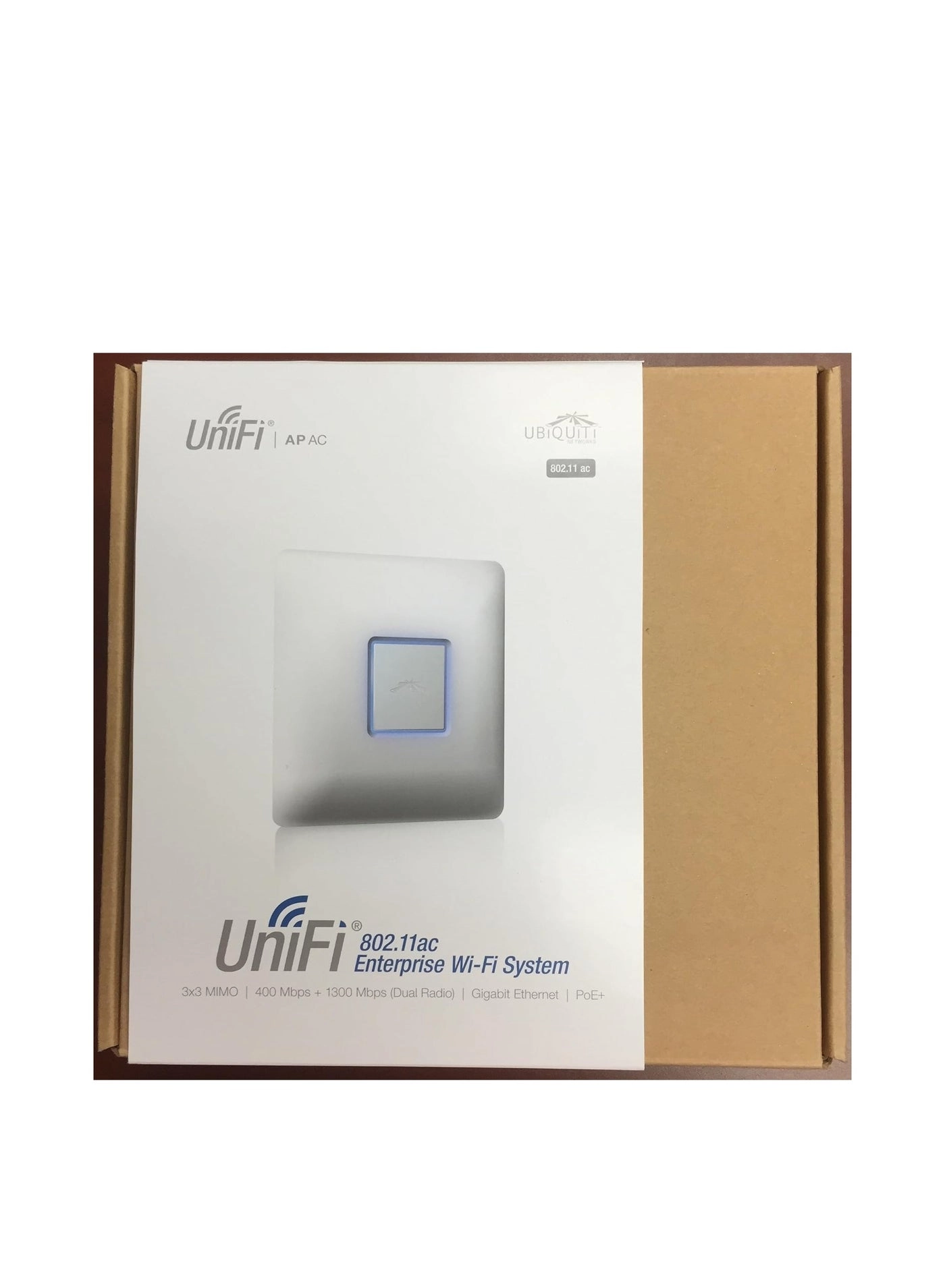 UAP-AC - 1300Mbps