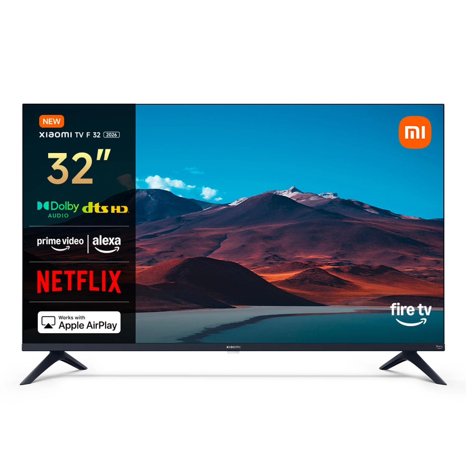 Xiaomi L32MB-FAEU