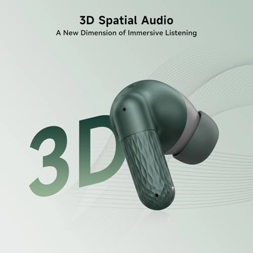 X11 Wireless Earbud