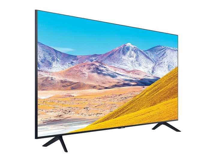 UA65AU8000UXZN - 65 inch