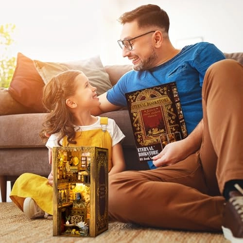 Book Nook - Gellery Bookstore