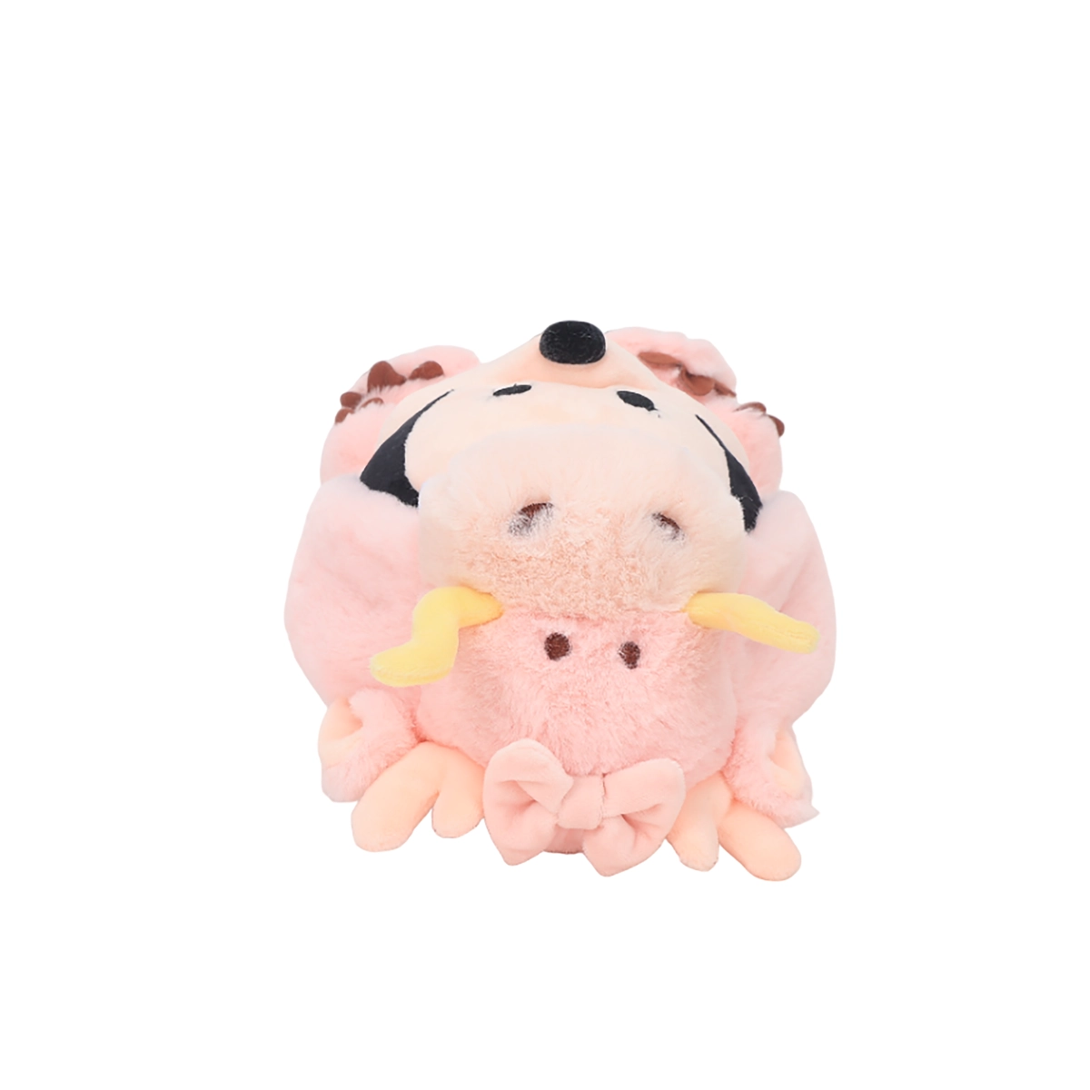 Minnie Dragon Collection 25.4 cm Plush