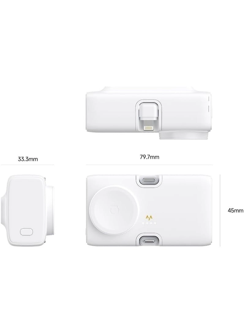 Power Bank - 5000mAh