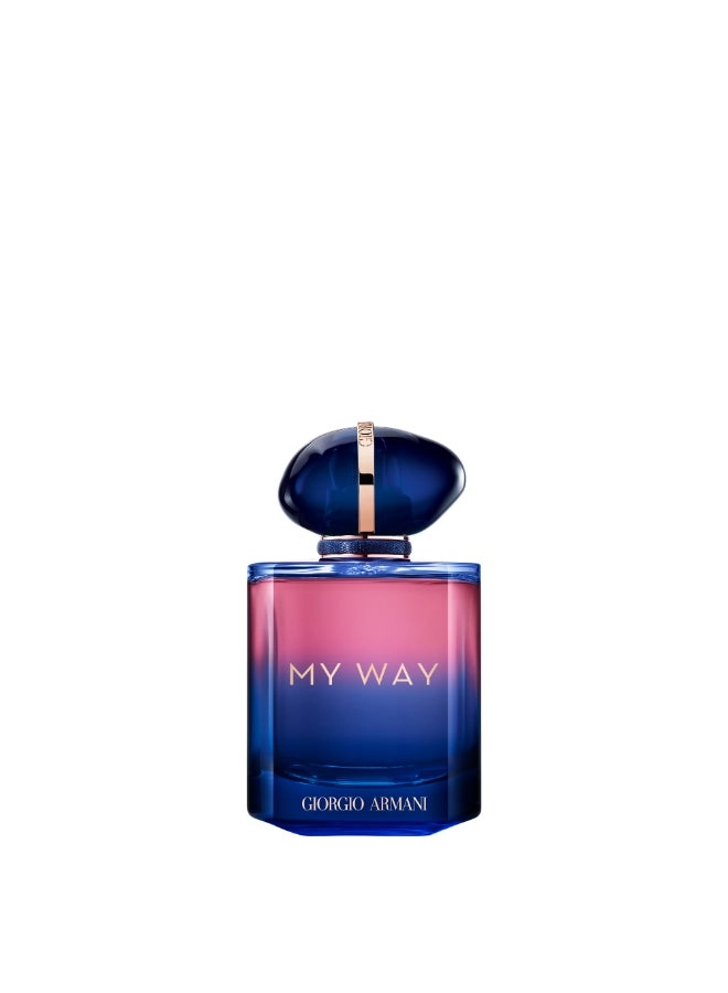 My Way Eau de Parfum 90 ml