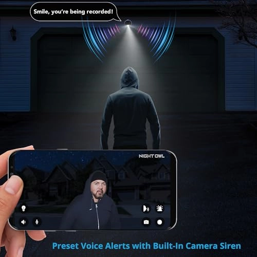 12 Channel DVR - 1080p 1TB