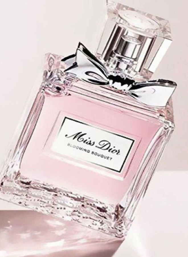 Miss Dior Blooming Bouquet Eau de Toilette 50ml