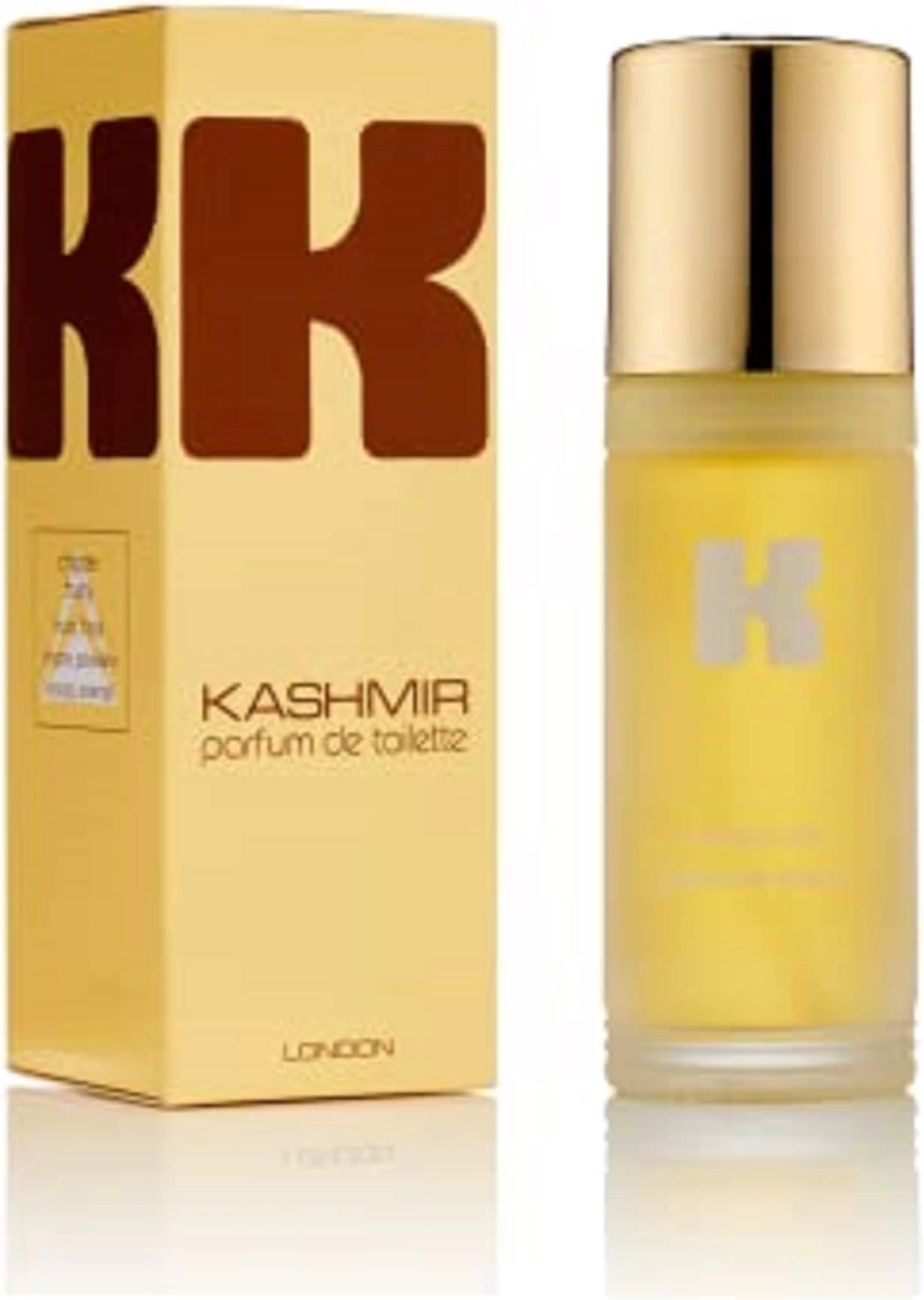 Milton-Lloyd Limited Kashmir Eau de Toilette 55 ml