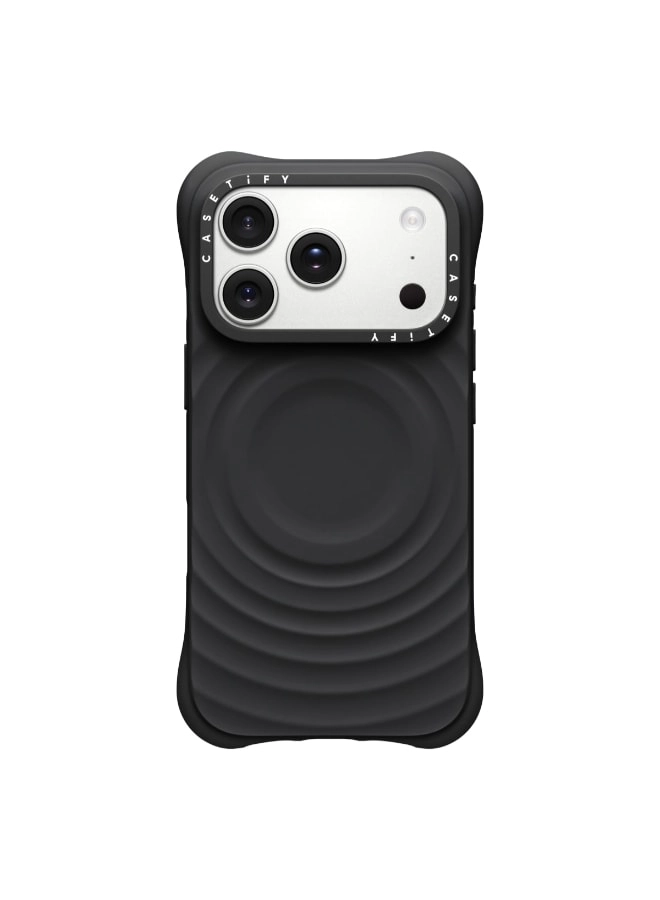 Casetify The Ripple Case with MagSafe for iPhone 17 Pro
