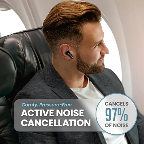 FirstClass 50 Wireless Earbud