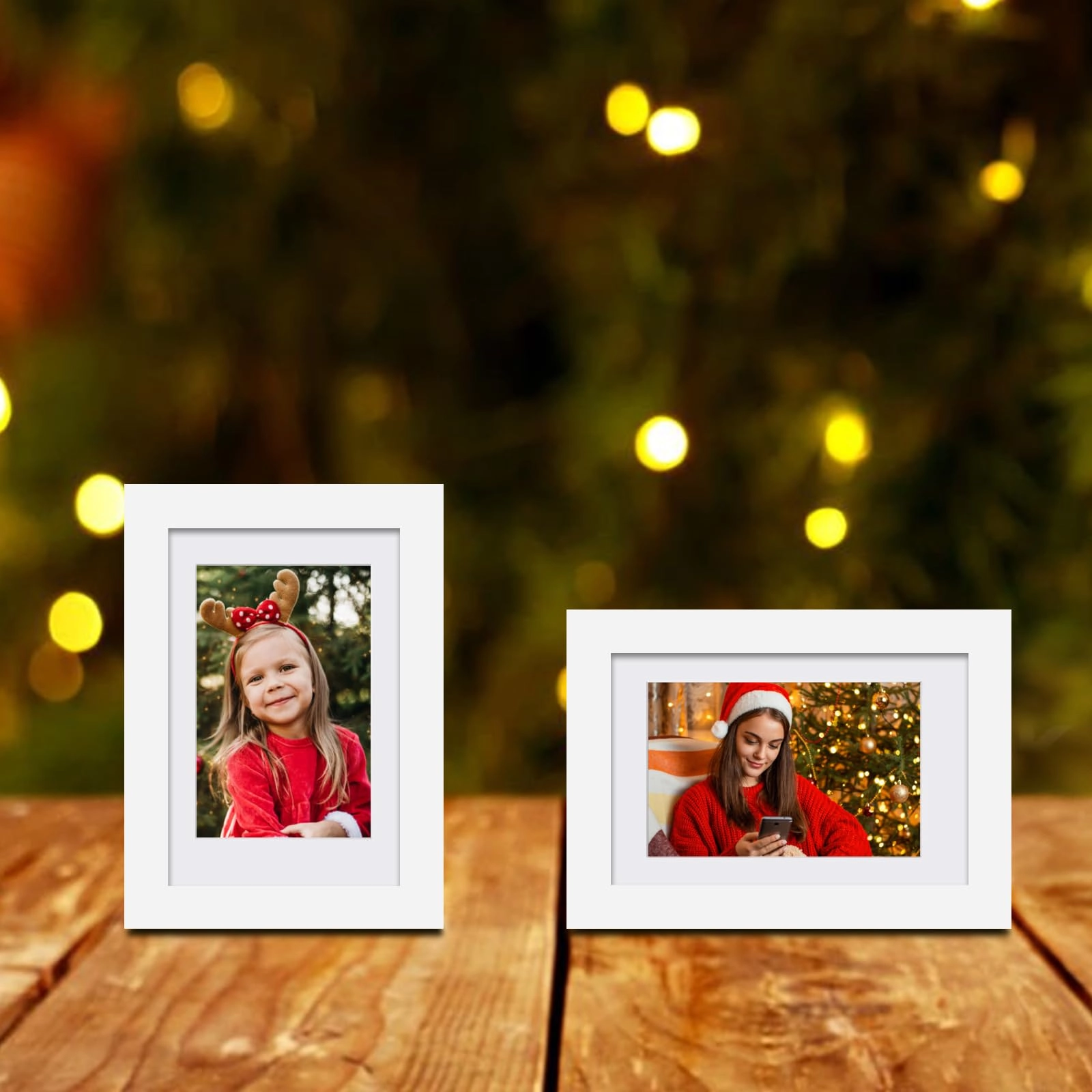 Photo Frames - 6x4