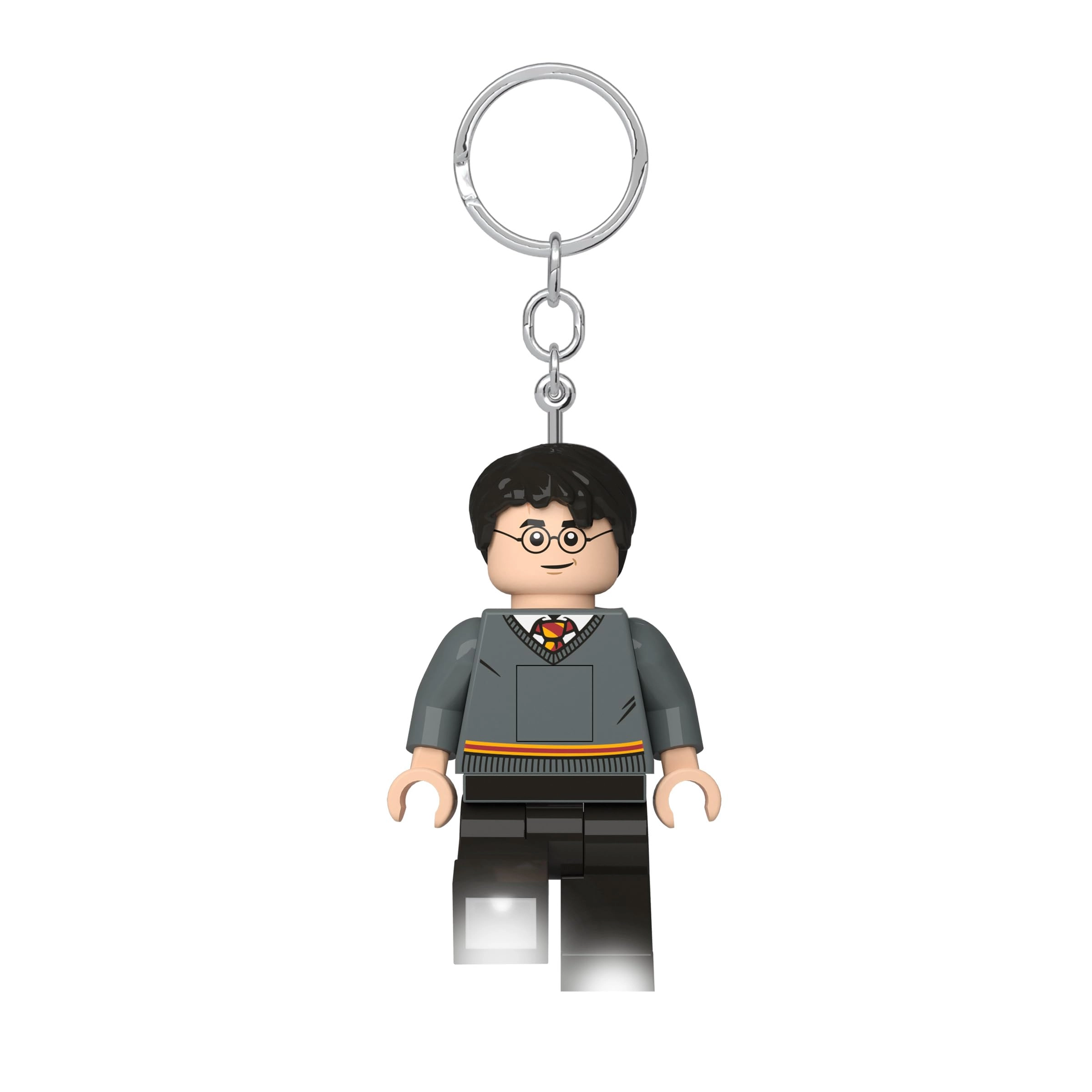 IQ Hong Kong Ltd. LEGO Harry Potter Keychain - Harry Potter (4008036-KE201H)