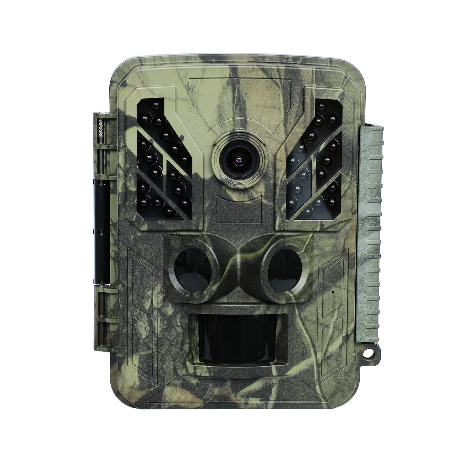 4K Trail Camera - 32MP