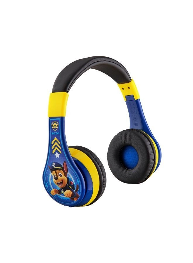 eKids Spider-Man Wireless Bluetooth Headphones