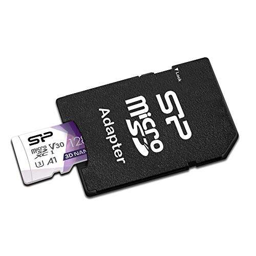 Micro SD Card - 128GB Pack