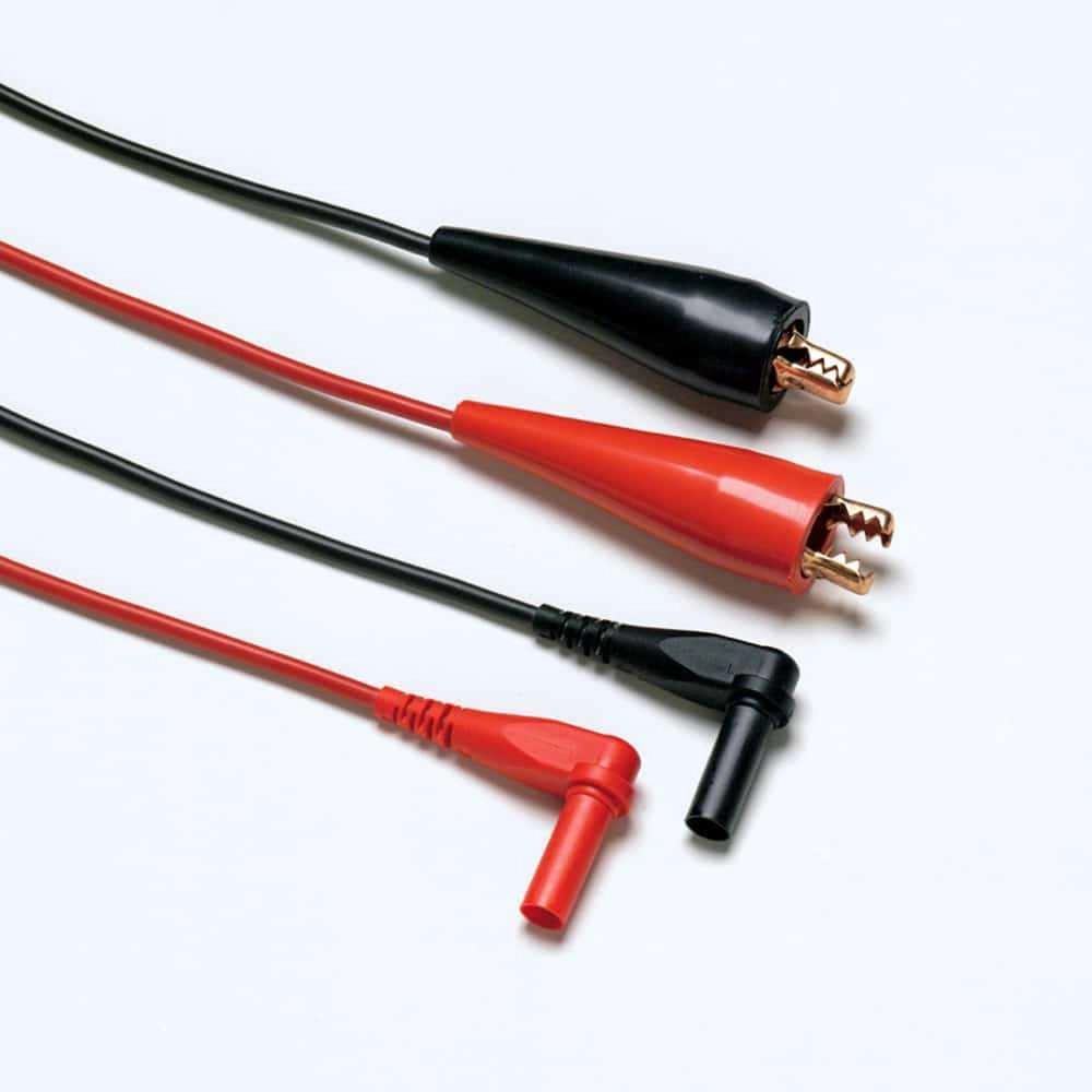 Fluke TL28A - 10 A 30 V Cat I