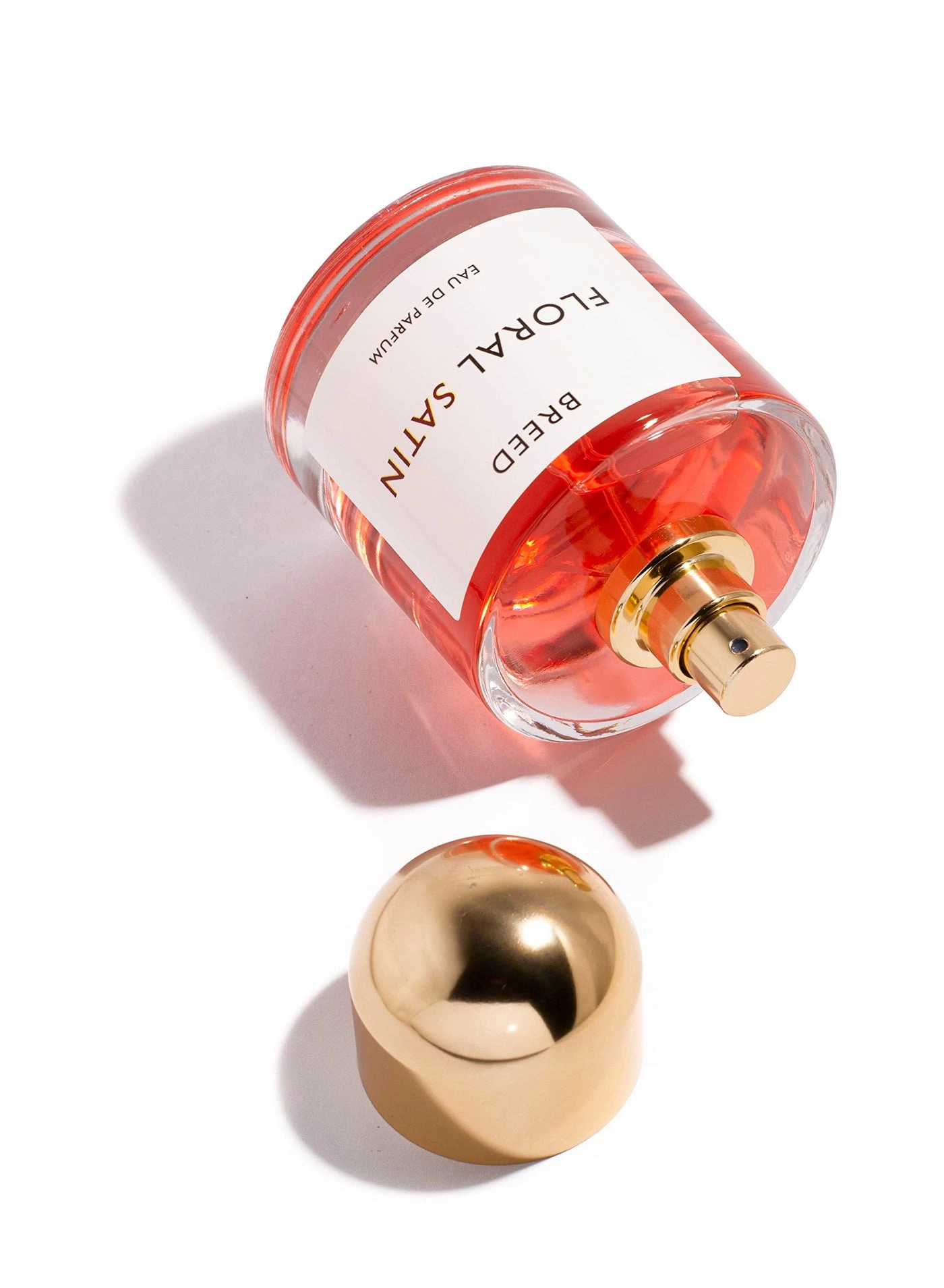 Floral Satin Eau de Parfum 100ml