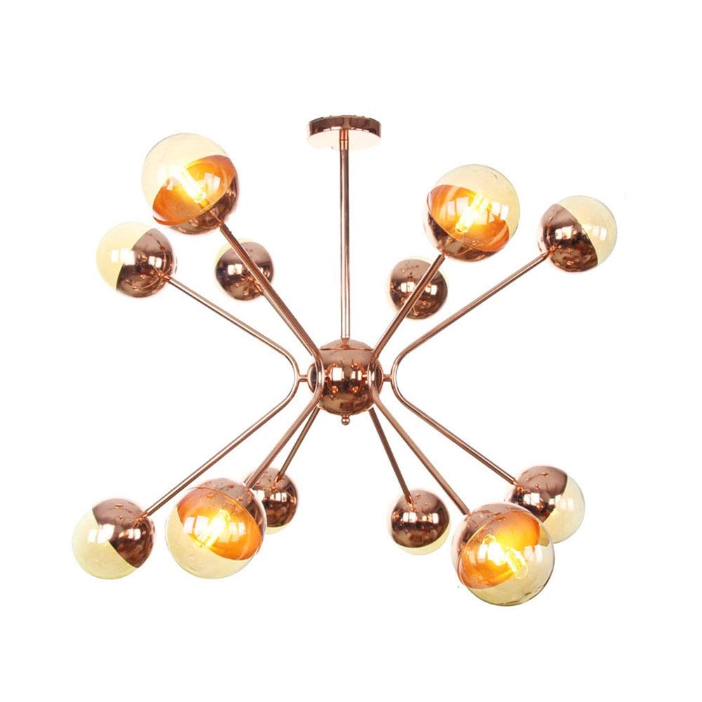 G4 Nordic Firefly Chandelier