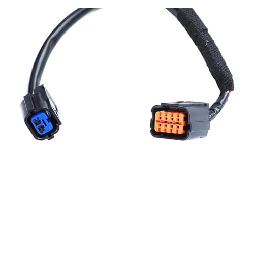 Rear View Backup Camera