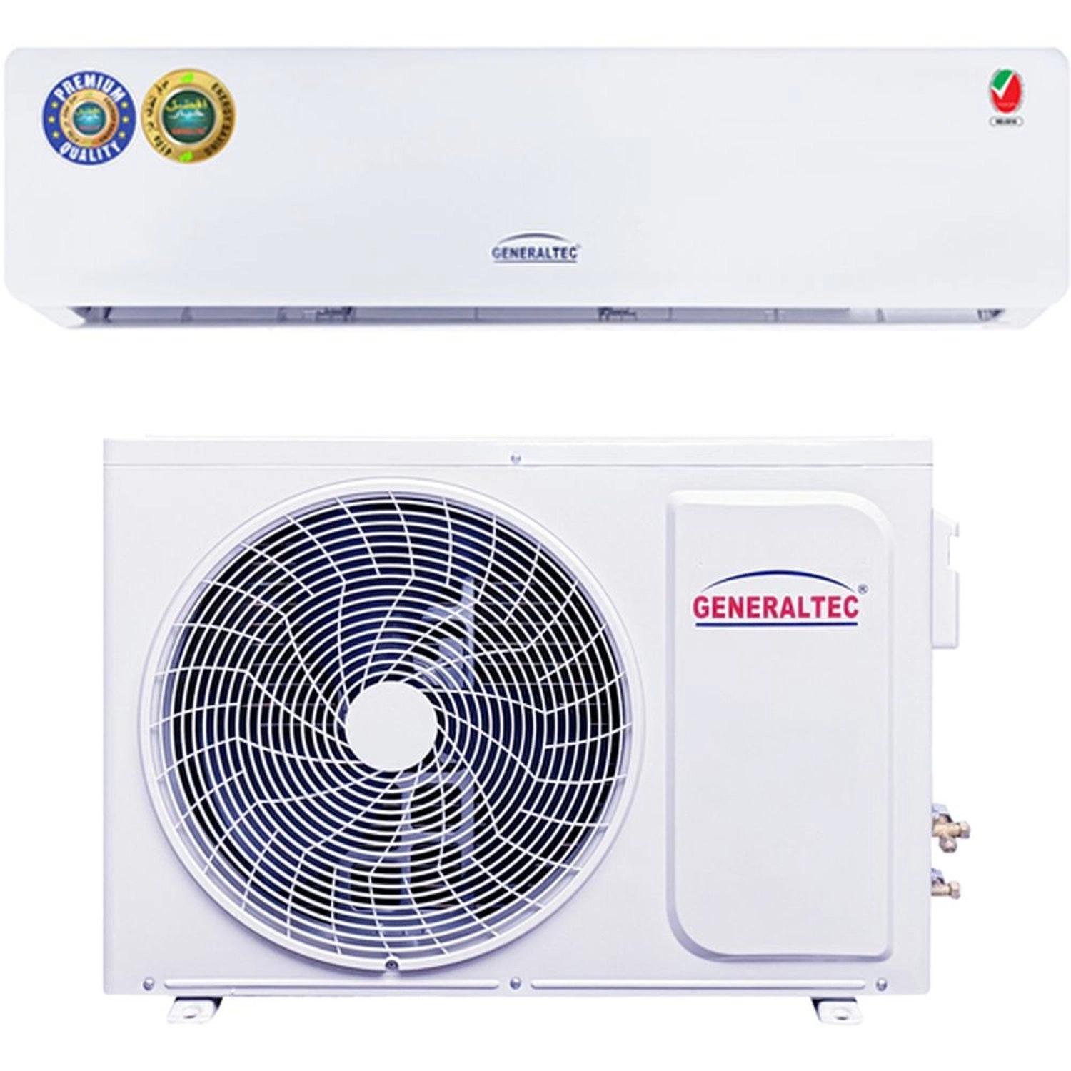 Split Air Conditioner - 3120 W