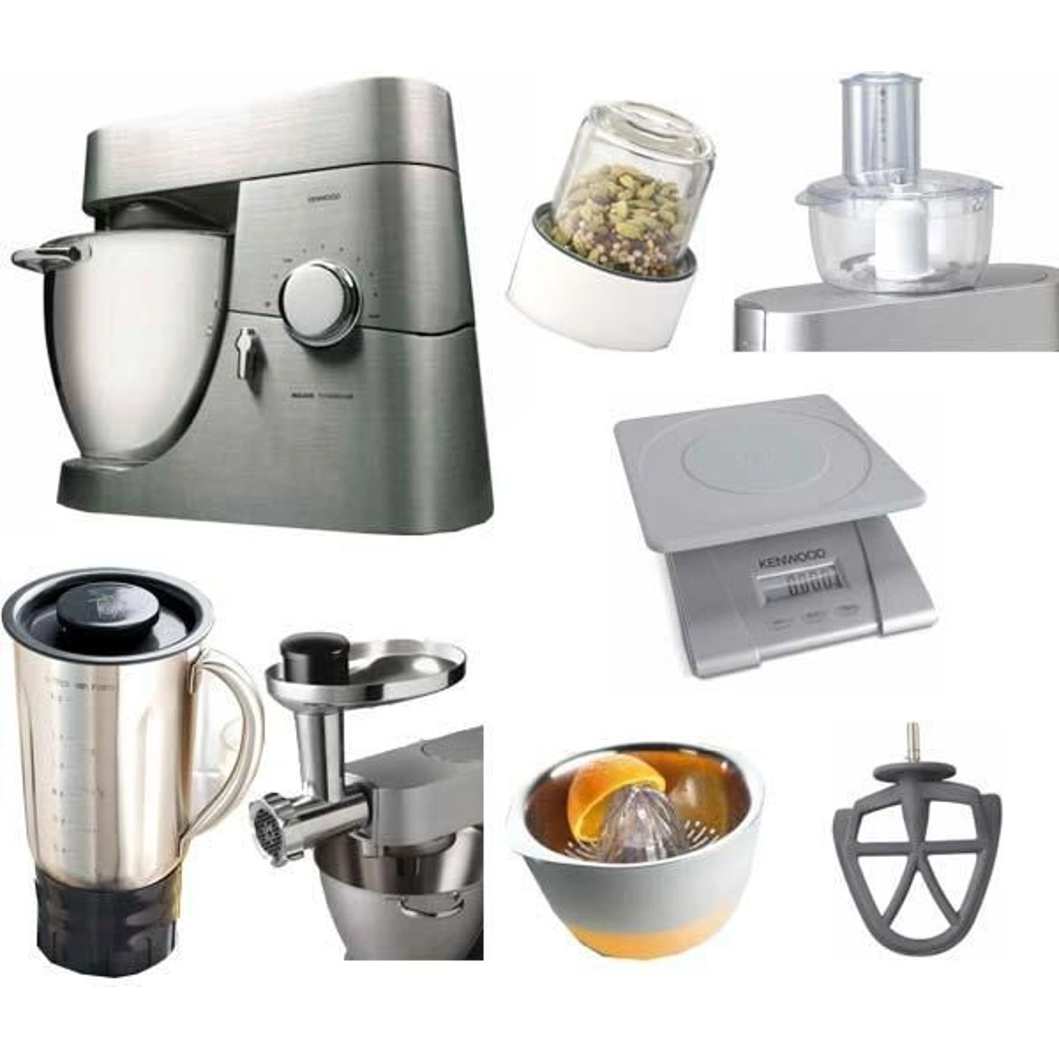 KM023 - 6.7 Liter(s) 1500 Watt