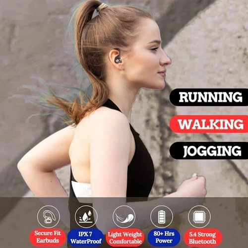 Reno-6 Wireless Earbud