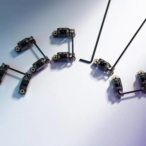 WS V3.1 - QWERTY Auxiliary