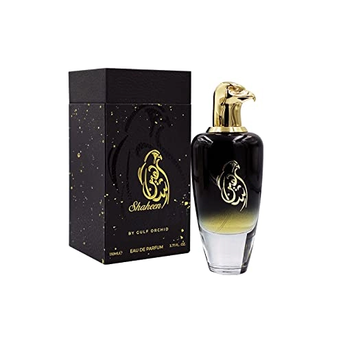 Shaheen Eau de Parfum 110 ml