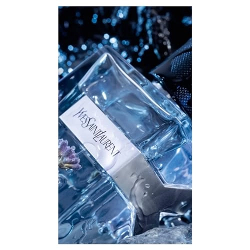 Y Eau de Toilette 100ml