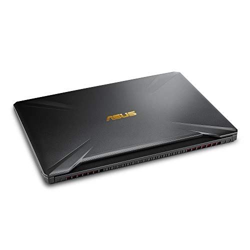 TUF TUF505 - 15.6'' Ryzen 7 3750H 16GB DDR4 256GB SSD + 1TB HDD