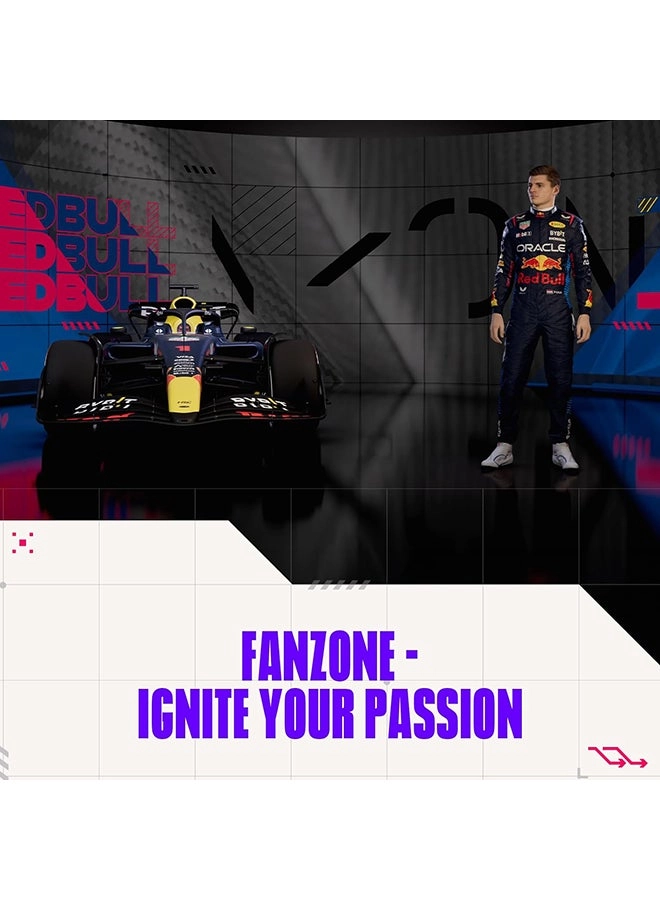 F1 2024 - PlayStation 5