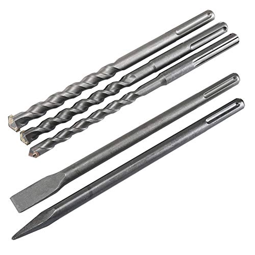 Demolition Jack Hammer - 1200W