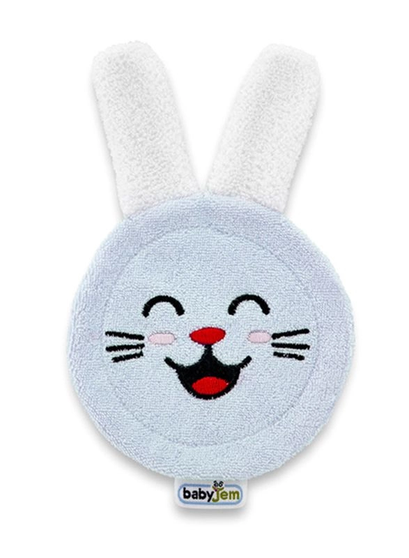 Baby Oral Care Glove - soft cloth