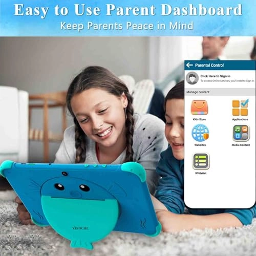 2025 - 2GB 10.1 Inches 32 GB