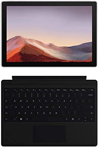 Surface Pro 7 - 1000GB 12.3"