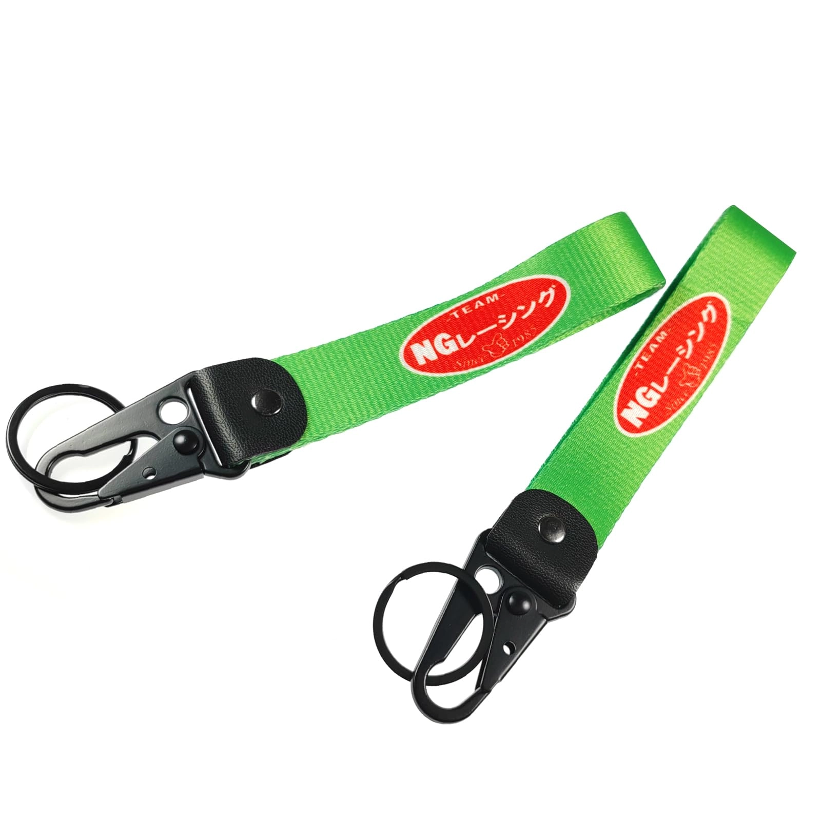JDM Keychain - Shape