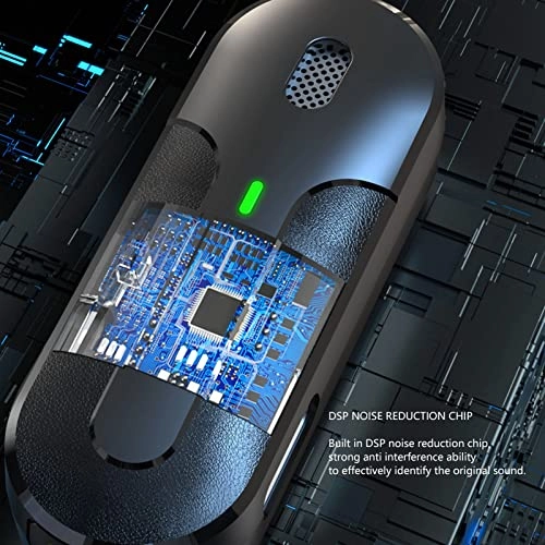 Lavalier Lapel Mic Wireless Microphone