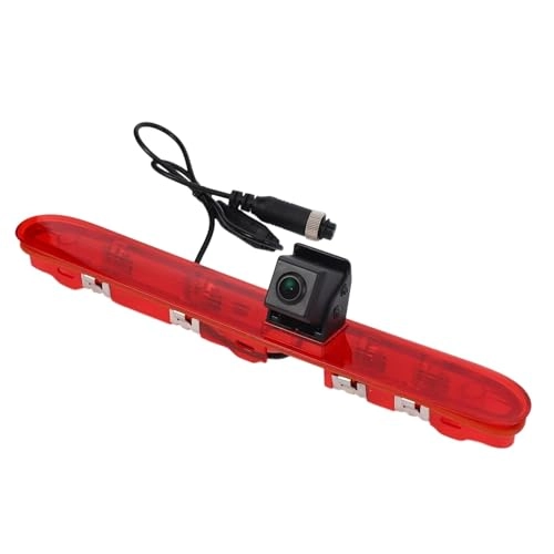 Parking Camera - Night Vision 728(H) * 500(V)