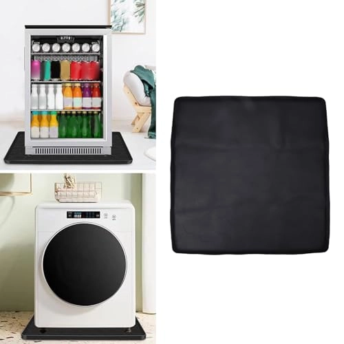 Silicone Mat - washing machines dryers refrigerators