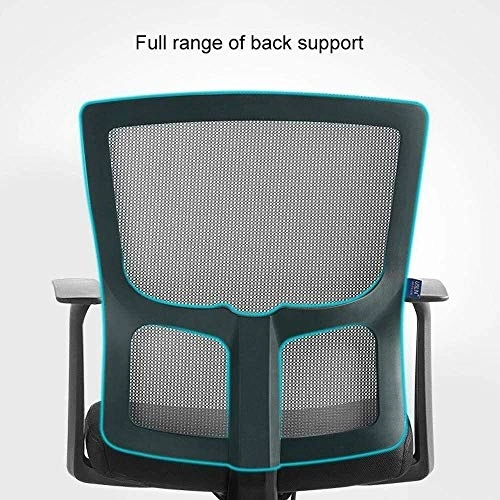 Office Chair - High Back Mesh