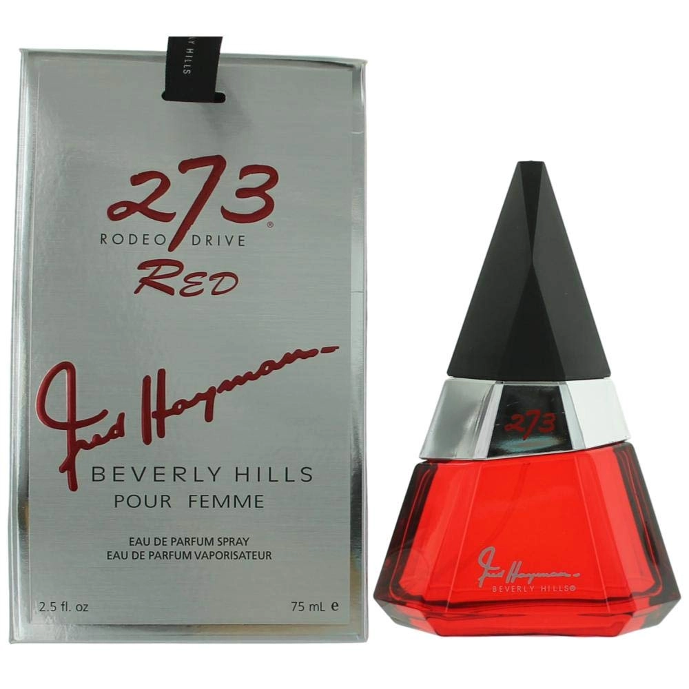 273 Eau de Parfum 75 ml