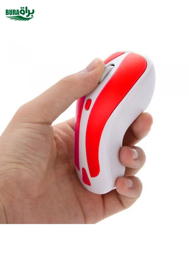 PR-01 Mouse - Wireless