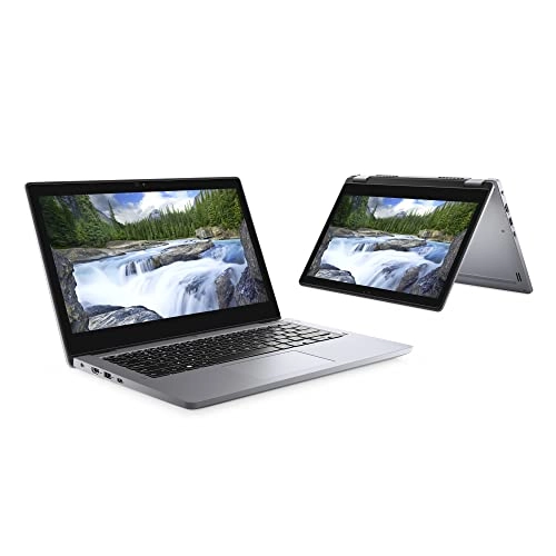 (Refurbished) Latitude 3310 - 13.3'' Core i5-8265U 16GB DDR4 512GB SSD